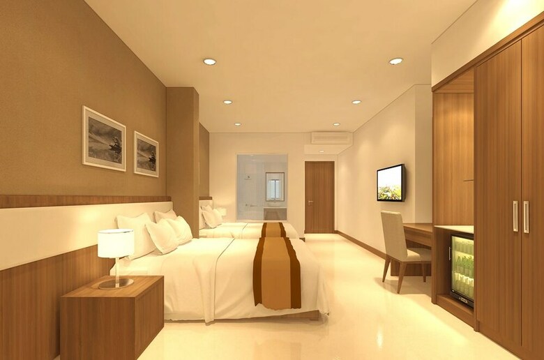 Saigon Kiko Hotel