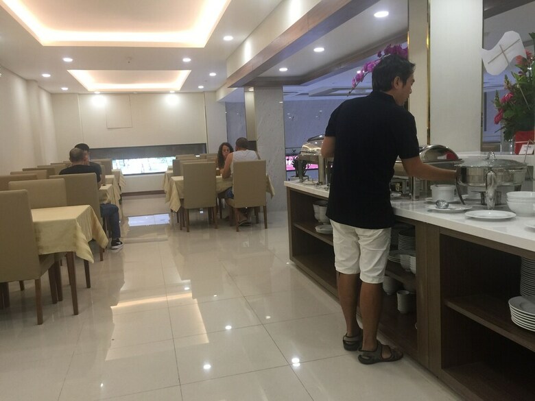 Saigon Kiko Hotel