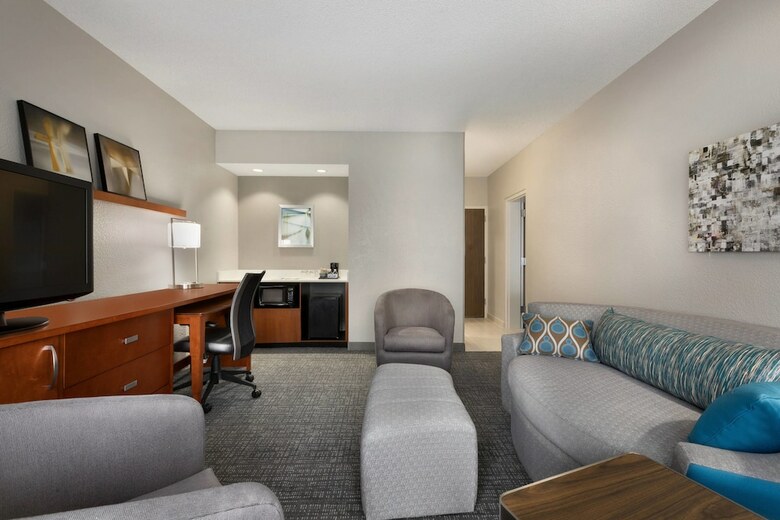 Hotel Courtyard By Marriott Fort Myers Cape Coral