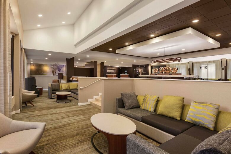 Hotel Courtyard By Marriott Fort Myers Cape Coral