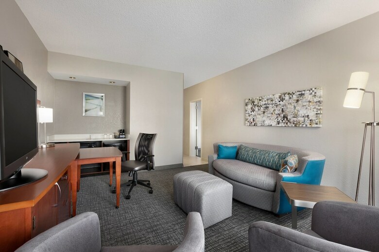 Hotel Courtyard By Marriott Fort Myers Cape Coral