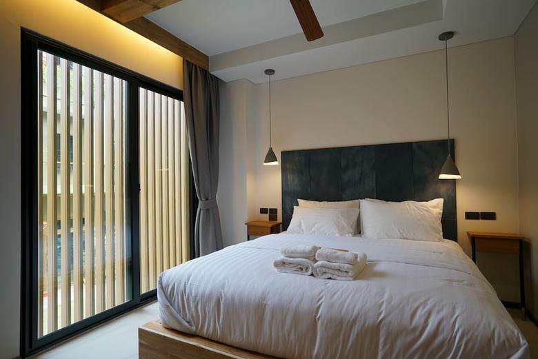 Aparthotel Gategaa Village