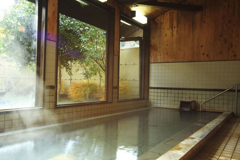 Totsukawa Onsen Hotel Subaru