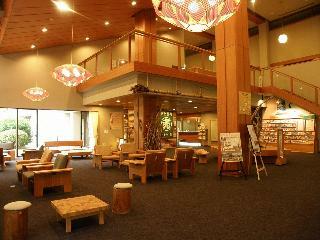 Totsukawa Onsen Hotel Subaru