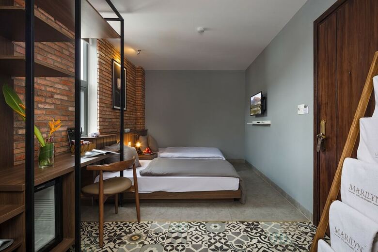 Marilyn Nha Trang Hotel