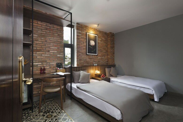 Marilyn Nha Trang Hotel