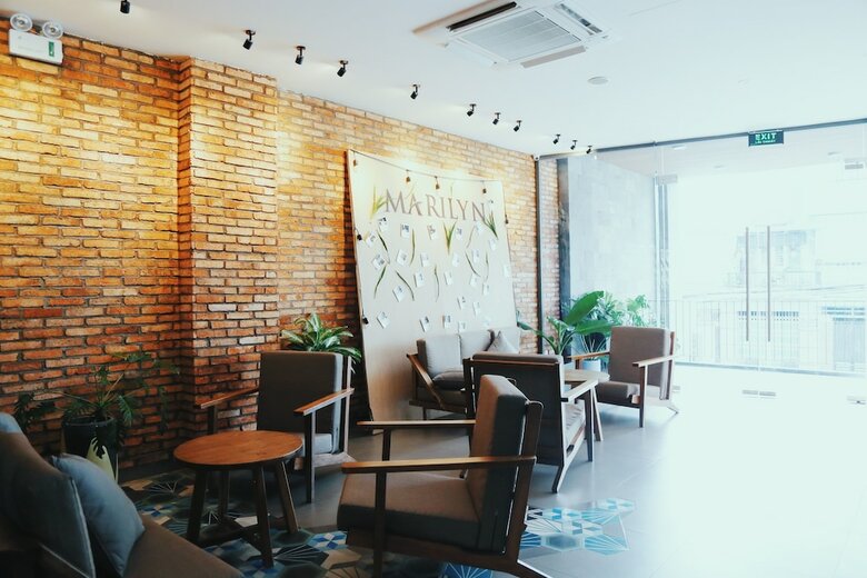Marilyn Nha Trang Hotel