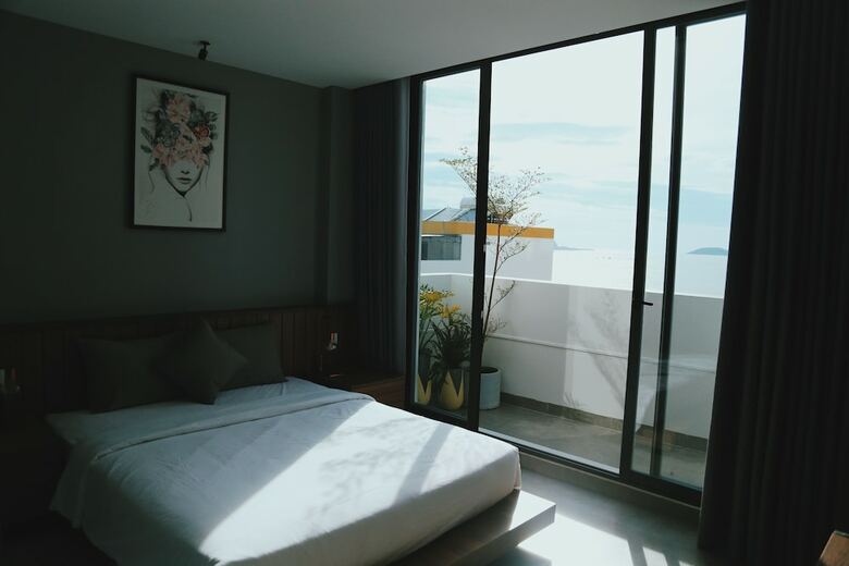 Marilyn Nha Trang Hotel