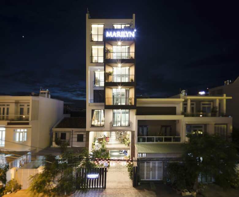 Marilyn Nha Trang Hotel