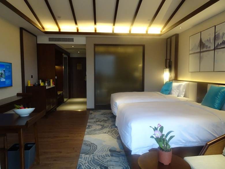 Hotel Wyndham Guilin Pingle