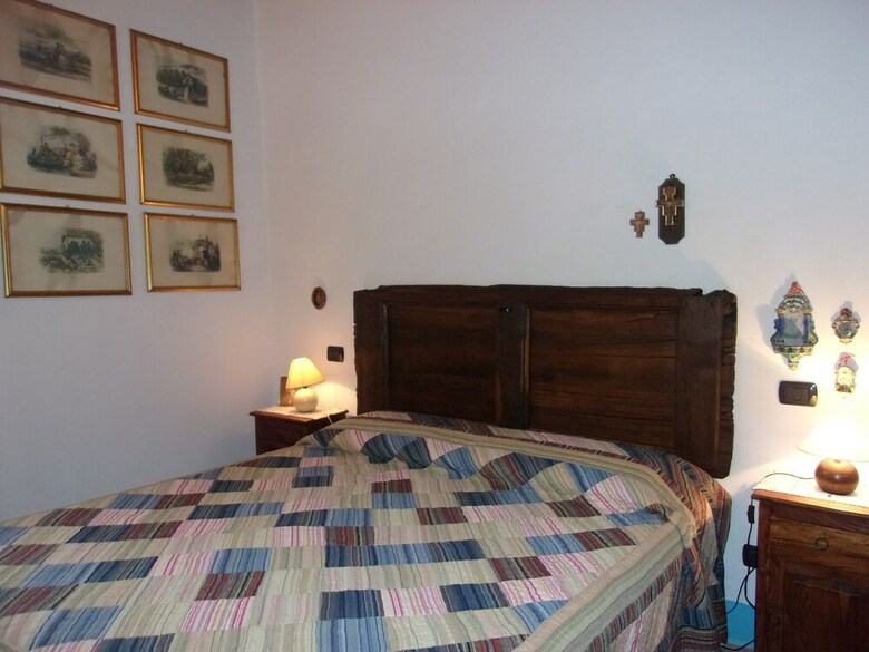 Agroturismo Sammonti
