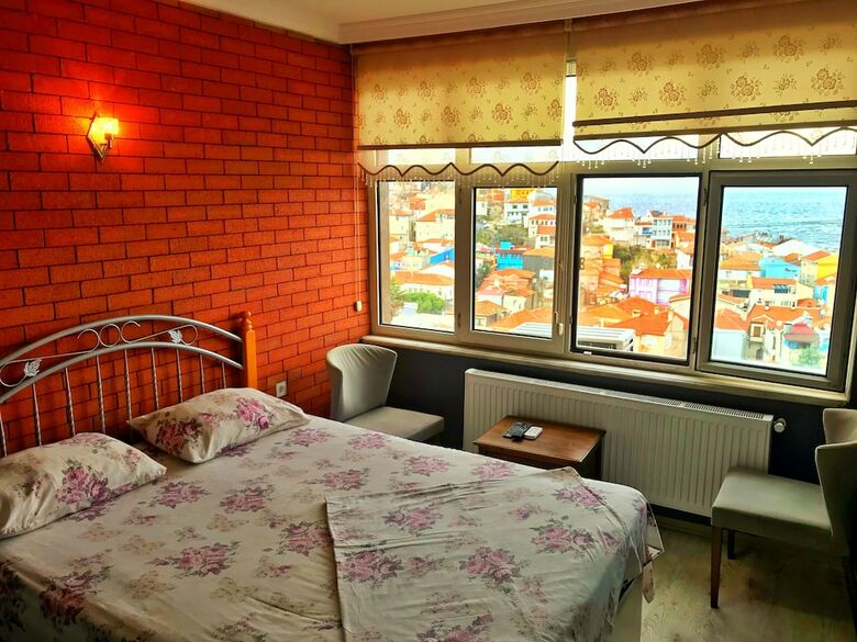 Bed & Breakfast Sehzade Butik Otel