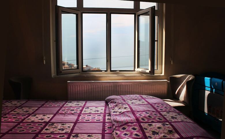 Bed & Breakfast Sehzade Butik Otel