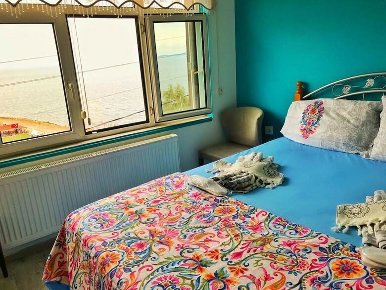 Bed & Breakfast Sehzade Butik Otel
