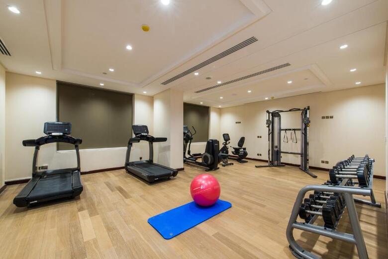 Hotel Braira Al Wezarat