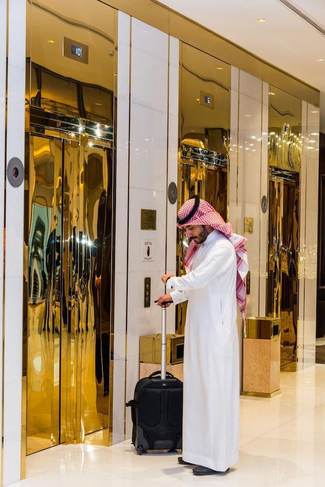 Hotel Braira Al Wezarat