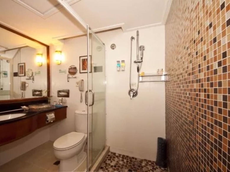 Fujian Sunshine Holiday Hotel