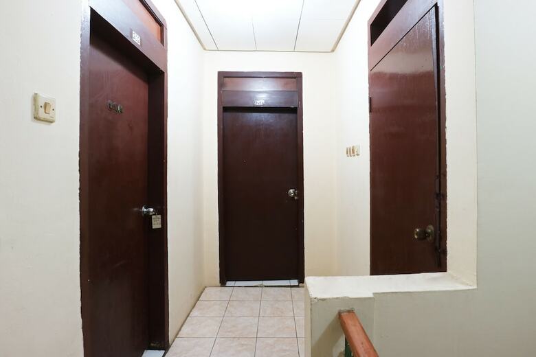 Hotel Wisma Riau Lancang Kuning