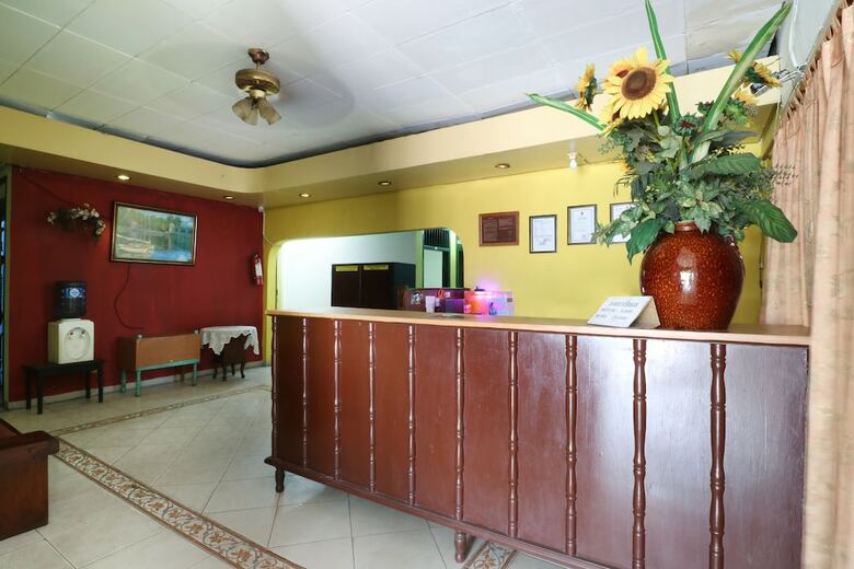 Hotel Wisma Riau Lancang Kuning