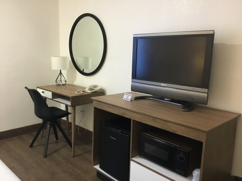 Motel San Diego Downtown Lodge