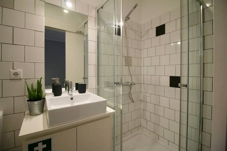 Apartamentos Lapa 32