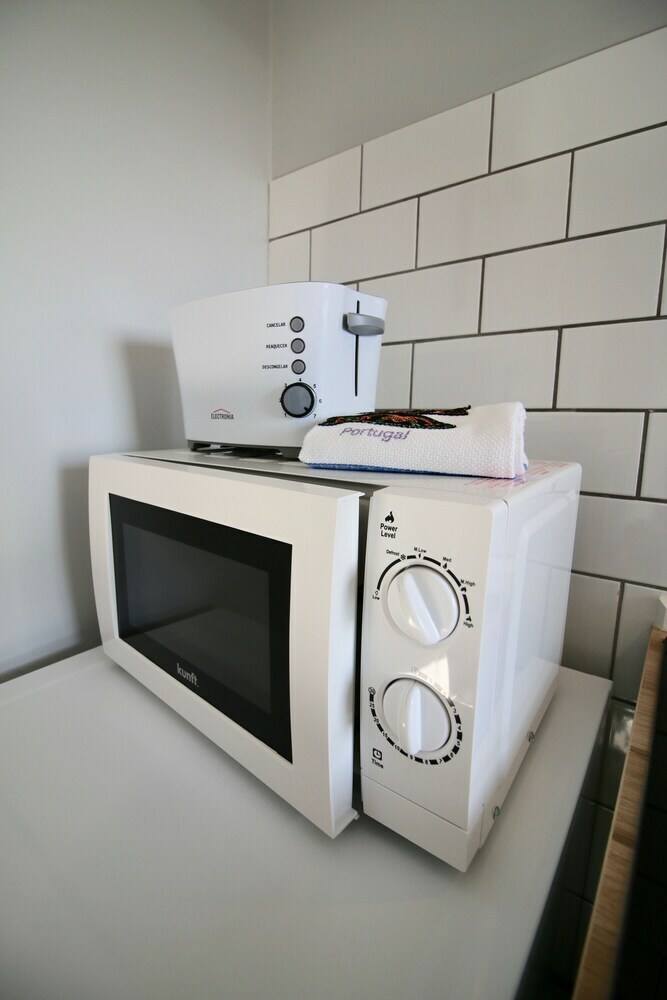 Apartamentos Lapa 32