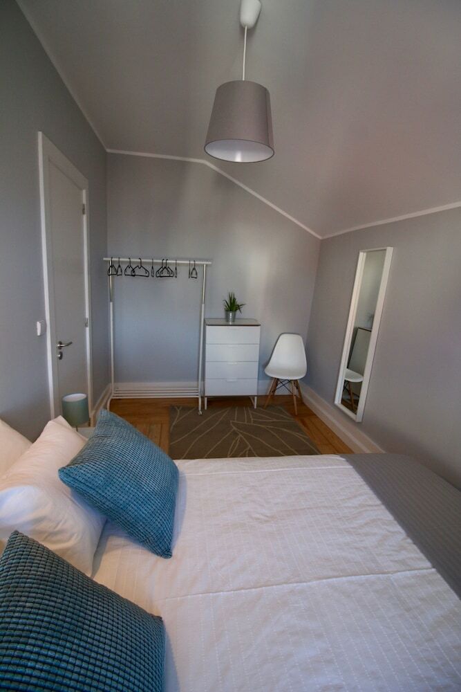 Apartamentos Lapa 32