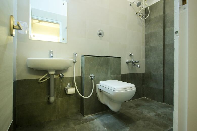Hotel Homestay By Maruthi