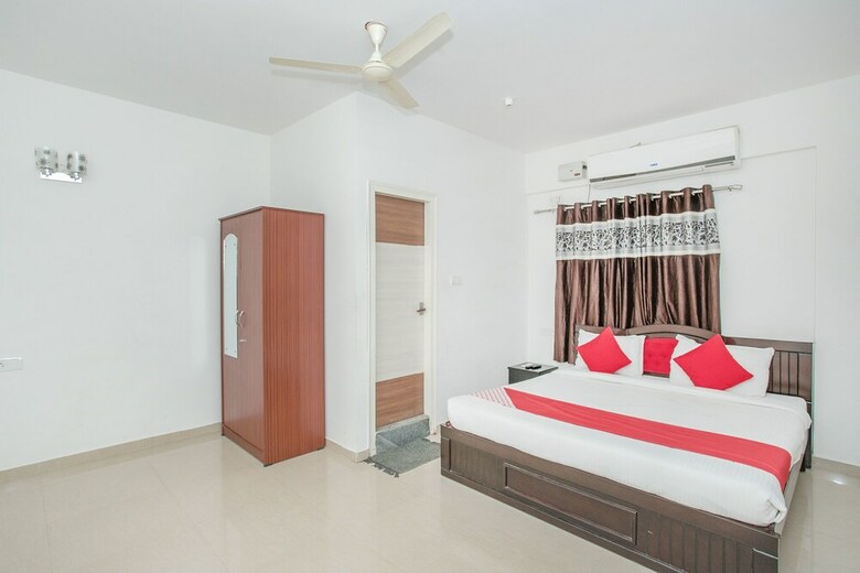 Hotel Homestay By Maruthi