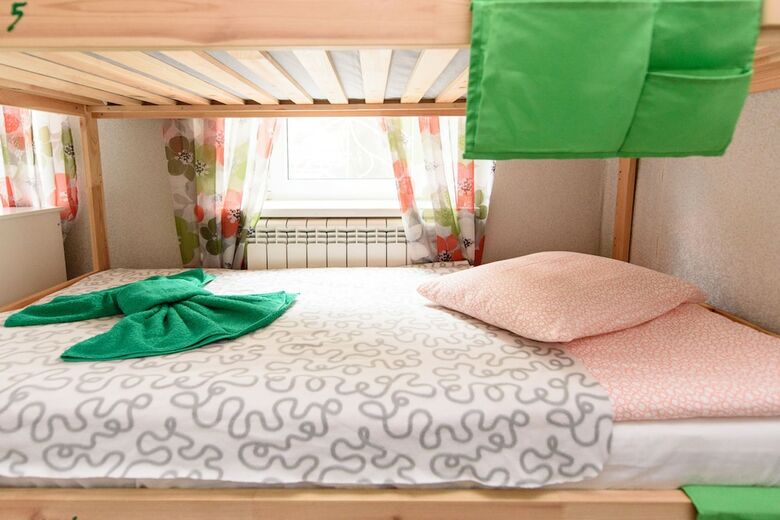 Hostal Hostel Svoi