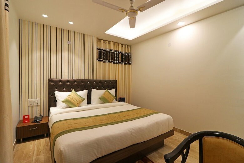 Oyo 10316 Hotel Sun View International