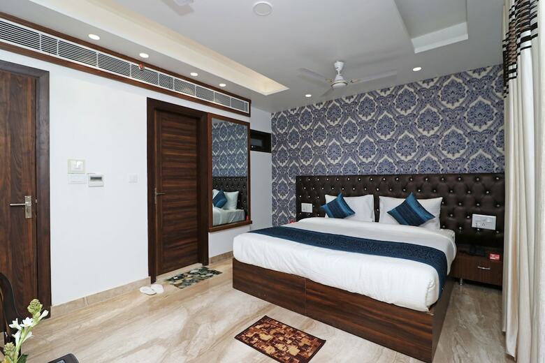 Oyo 10316 Hotel Sun View International