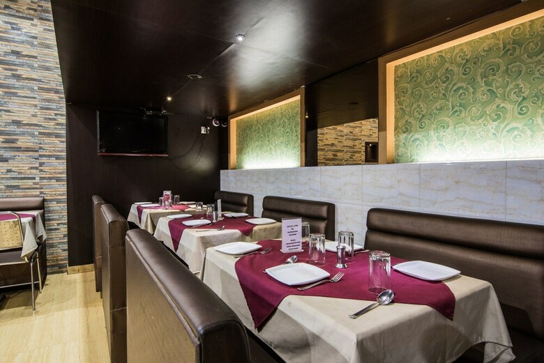 Oyo 2026 Hotel Aishwarya Residency