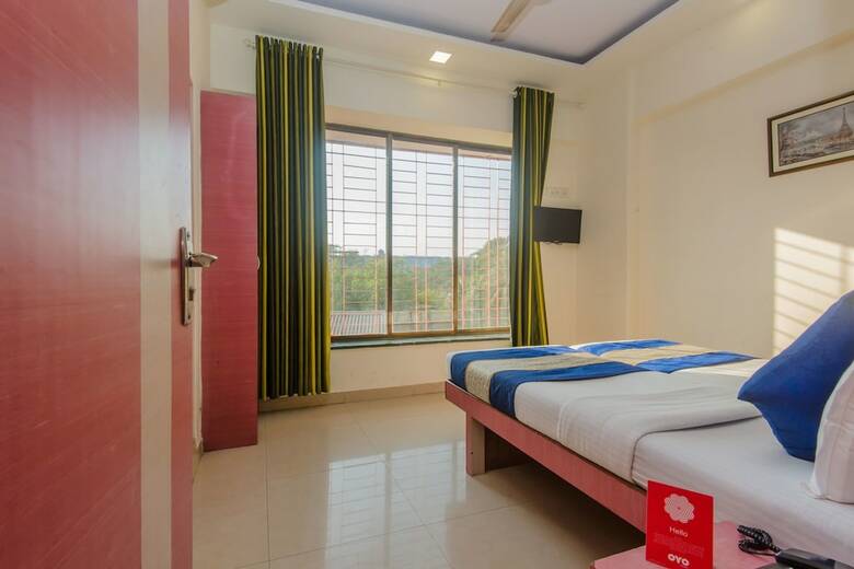 Oyo 789 Hotel Airport Annex