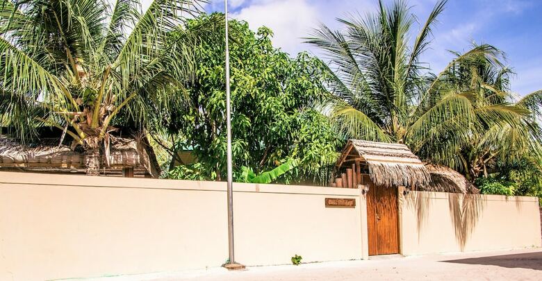 Bed & Breakfast Chill Holiday Maldives
