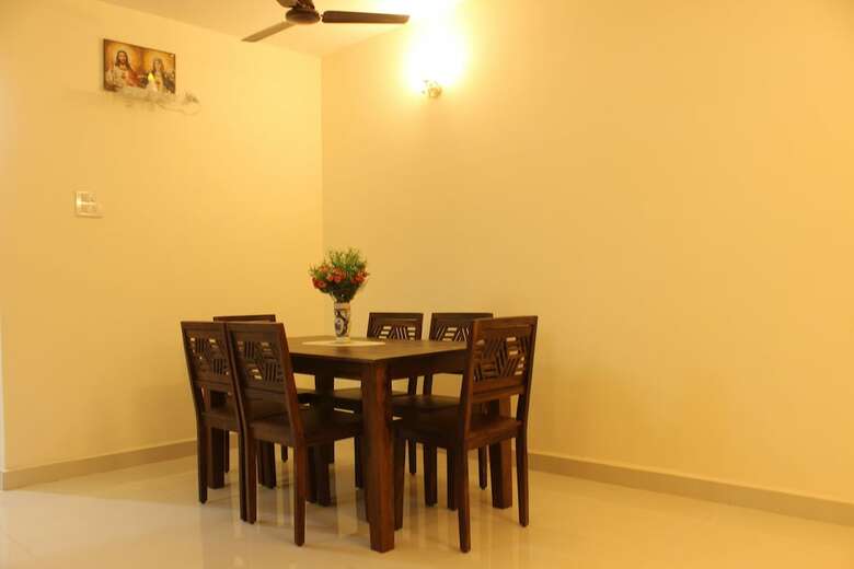Oyo 9218 Home Duplex 4 Bhk Villa Candolim