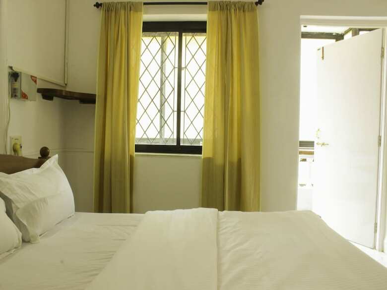 Apartamentos Oyo 10099 Home Spacious 2bhk Dona Paula