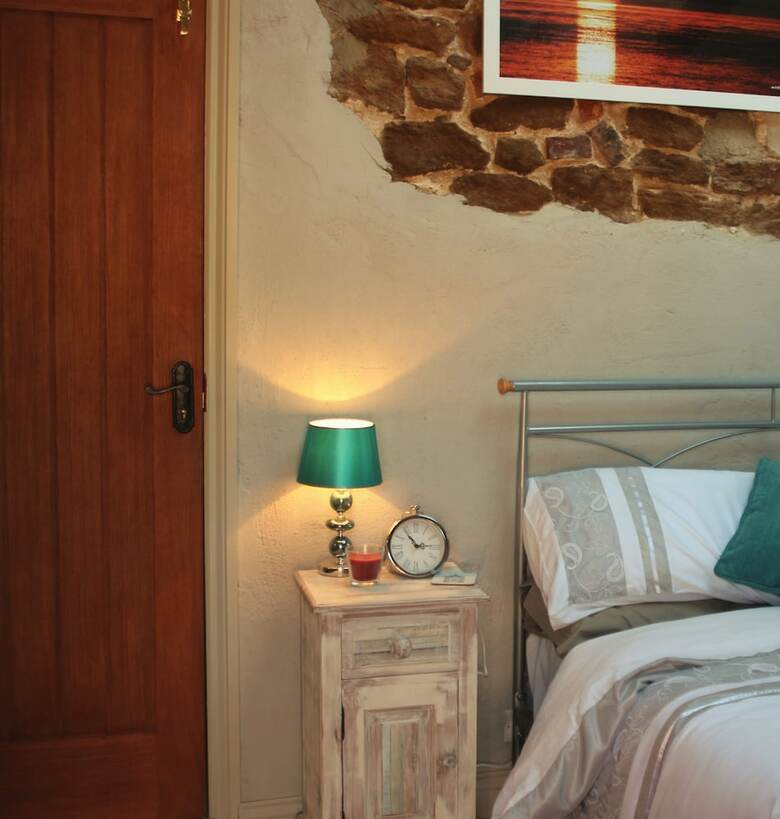 Norfolk Coast B&B Cottages And Camping