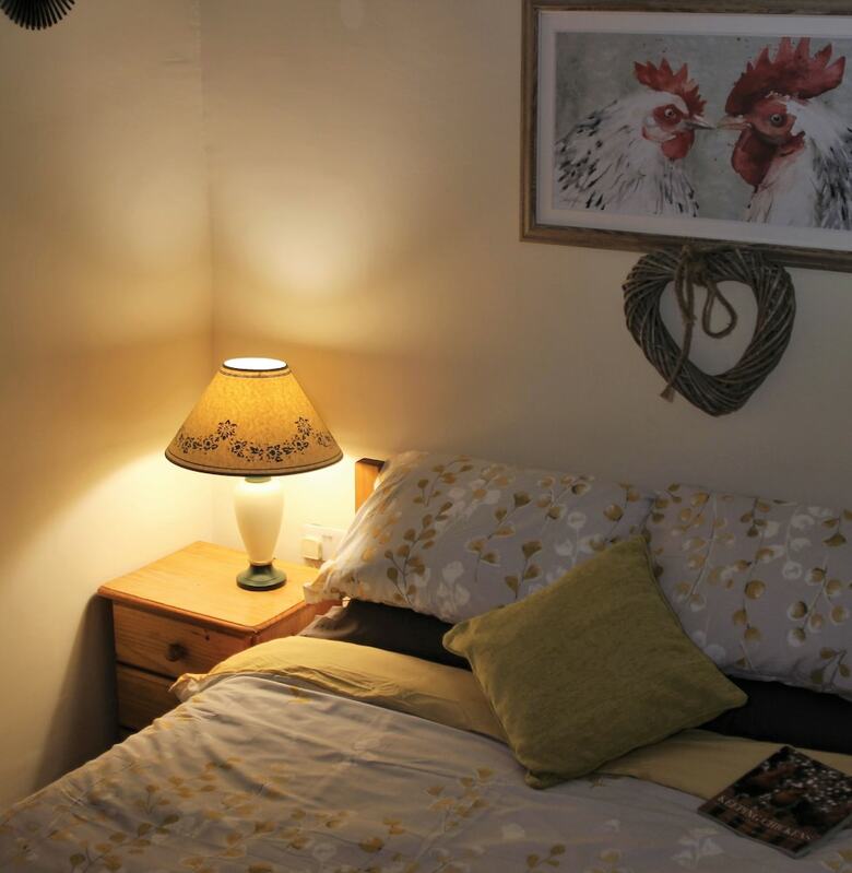 Norfolk Coast B&B Cottages And Camping