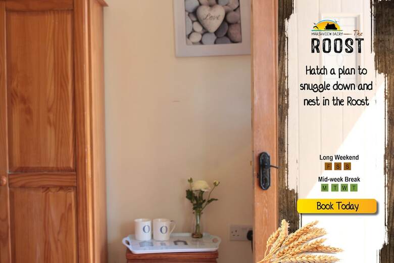Norfolk Coast B&B Cottages And Camping