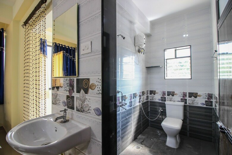 Apartamentos Oyo 10977 Home Studio Betim