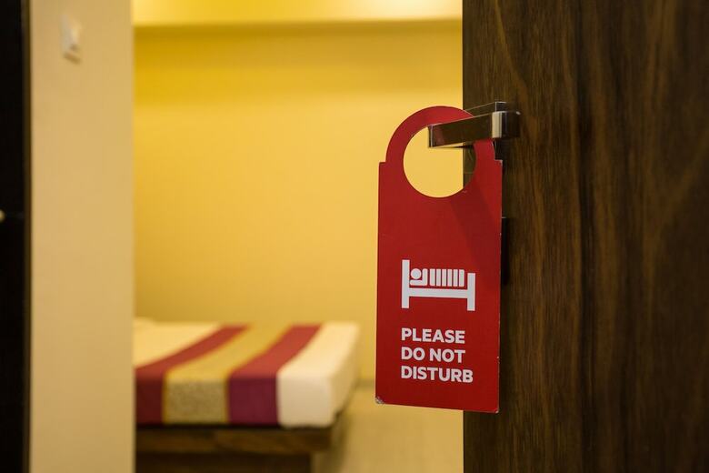Hotel Oyo 7156 Hill View Residency