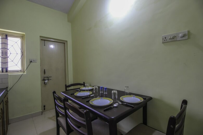 Hotel Oyo 10957 Home 2bhk Colva