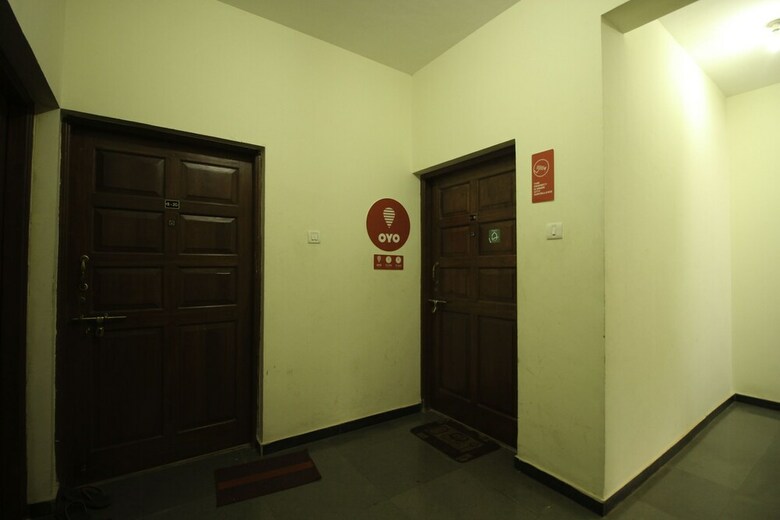 Apartamentos Oyo 9886 Home 2bhk Pool View Arpora