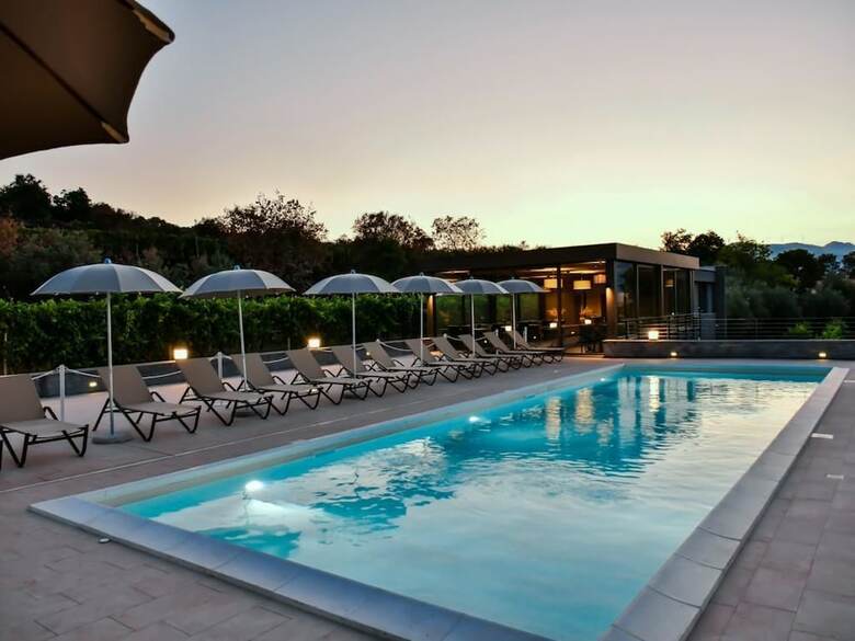Agroturismo Cavanera Etnea Resort & Wine Experience