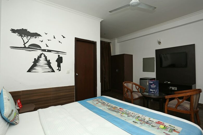 Oyo 474 Hotel Vm Residency