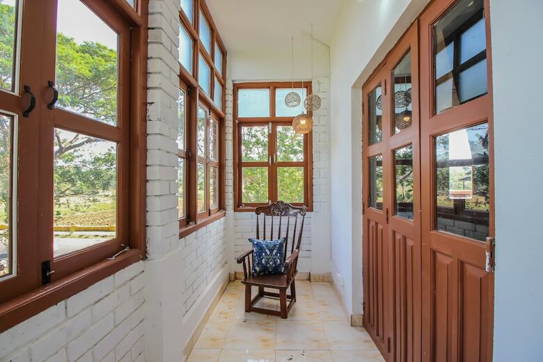 Villa Oyo 10740 Home 2bhk Calangute Beach
