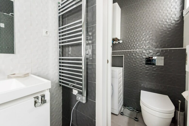 Apartamentos Noviciado City Center