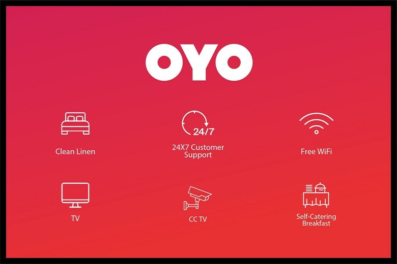 Oyo 9748 Hotel Girgaon Palace