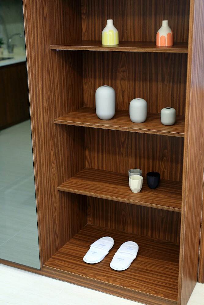 Aparthotel Aurora Apartment By Glenwood